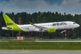 Airbus A220-300